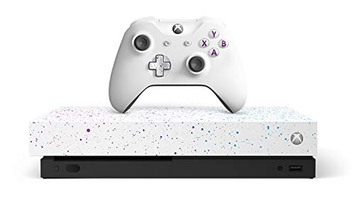 Xbox One X 2K20 Edition Console