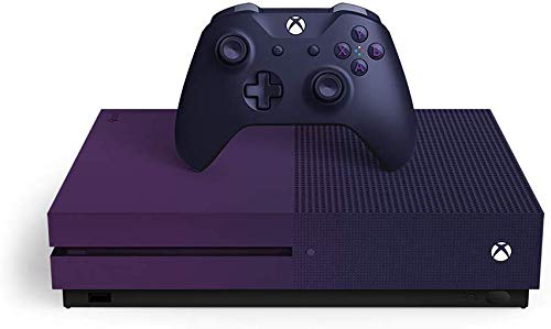 Xbox One S Fortnite Edition Console