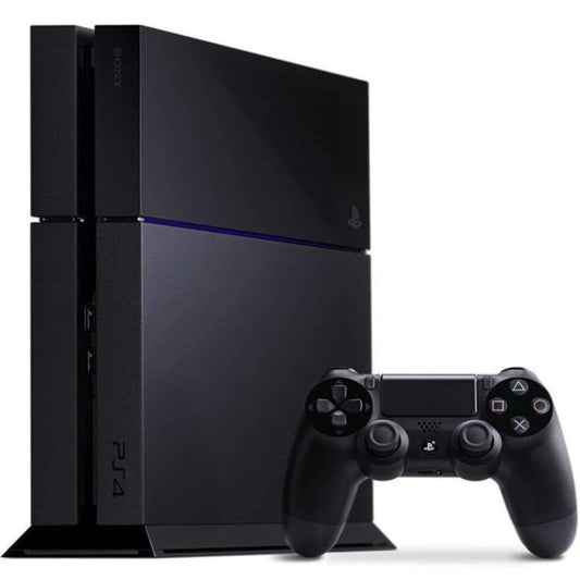 Playstation 4 1Tb Console