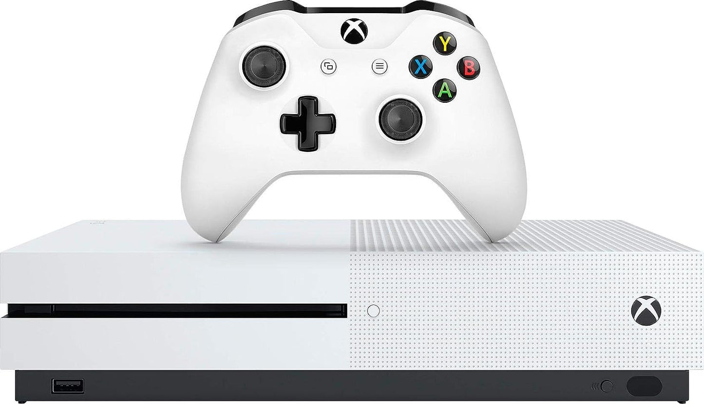 Xbox One S 500Gb Console