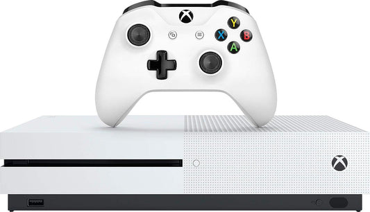 Xbox One S 1Tb Console