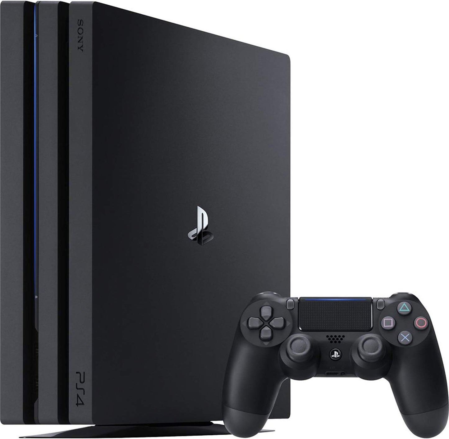 Playstation 4 Pro Console