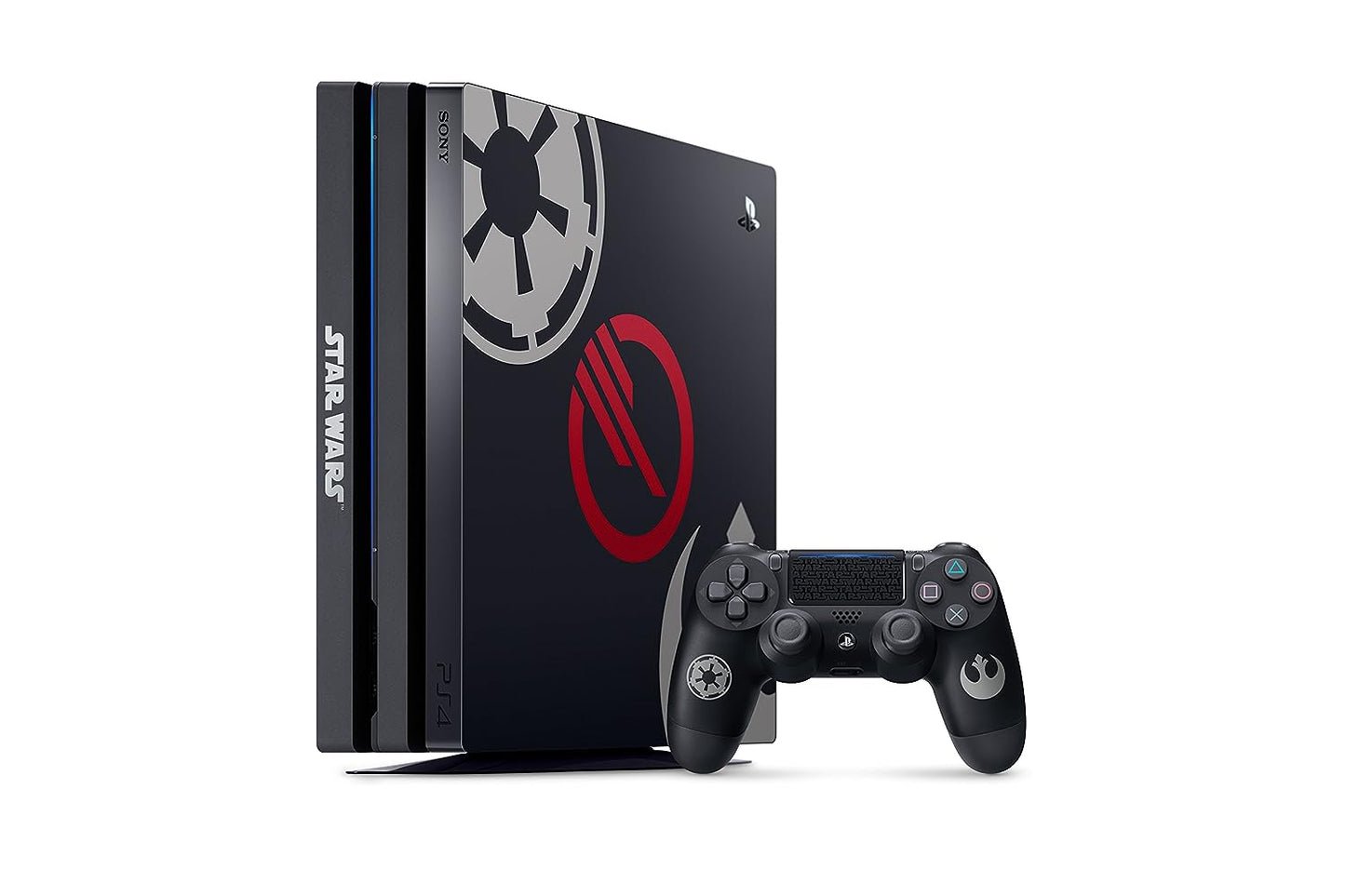 Playstation 4 Pro Star Wars Battlefront 2 Edition Console