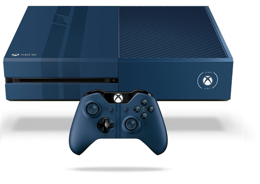 Xbox One Forza Edition Console