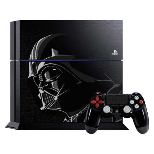 Playstation 4 Star Wars Battlefront 1 Edition Console